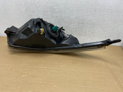 2011 to 2015 Chevrolet Cruze Halogen Left Driver LH Side Headlight AG8842 DW5