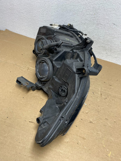 2013 to 2016 Ford Fusion Left Driver Lh Side Headlight AD4020 DW8