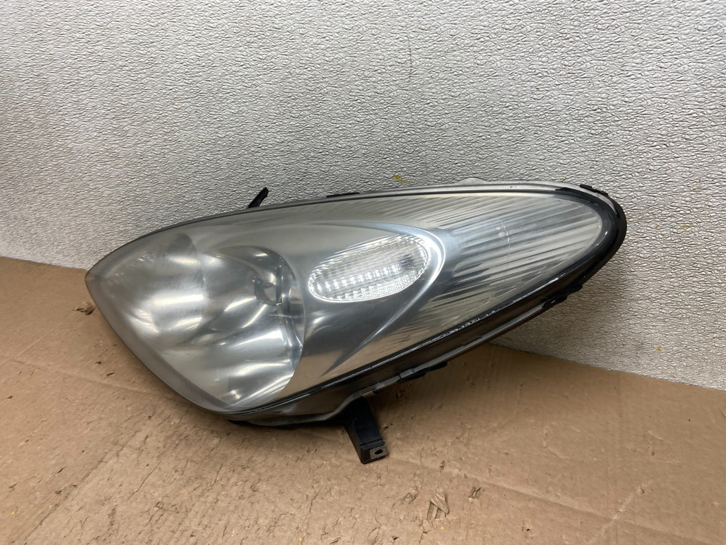 2002-2004 Lexus Es300 Es330 Left Driver Lh Headlight Xenon HID Oem Y3230 DW1