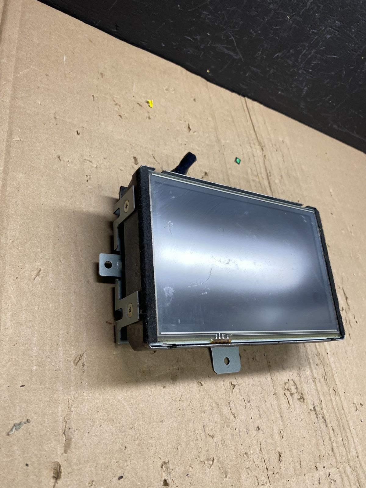 2010-2018 Infiniti JX35 M37 M56 Q70 Radio Information Display Screen AB8998 DG2