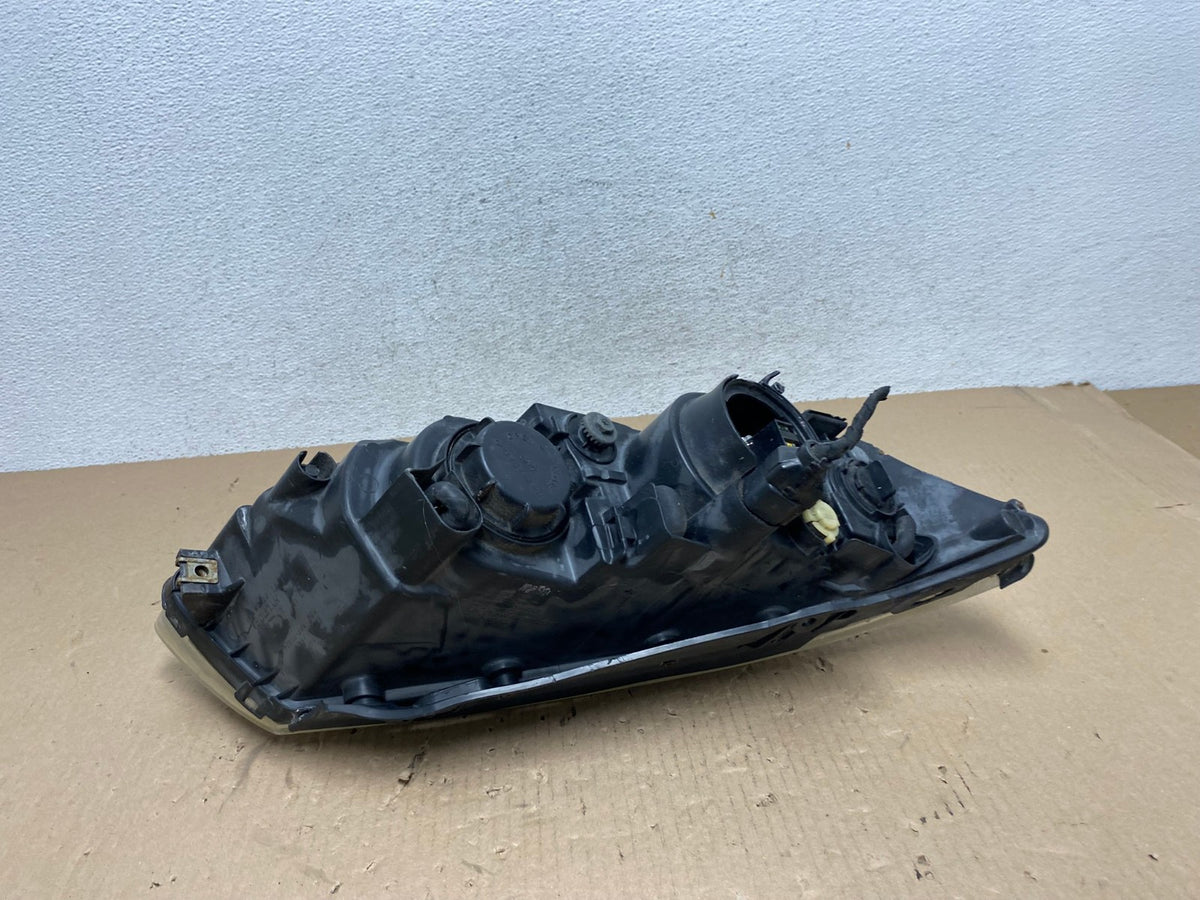 2006 to 2008 Hyundai Sonata Left Driver LH Side Headlight Halogen AE8786 LK5