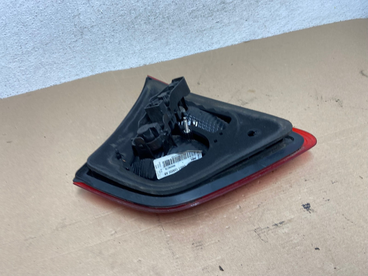 2013 to 2016 Ford C-Max Right Passenger RH Side Tail light Inner AF4378 LK5