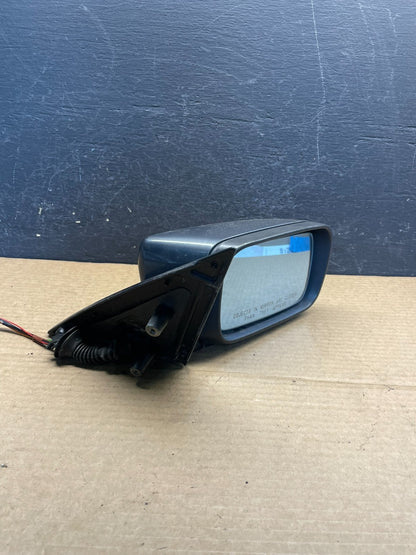 2001 2002 2003 BMW 3-Series Right Passenger RH Side View Door Mirror AF6749 MS9
