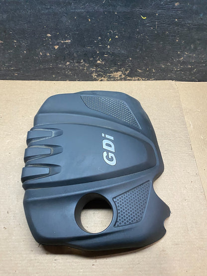 2012 - 2015 Kia Optima Sonata 2.4L  Engine Motor Cover v7033 DG3