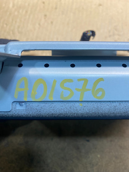 2011 - 2012 Infiniti G35 Information Display Screen 280911BU0A AD1576 DW6