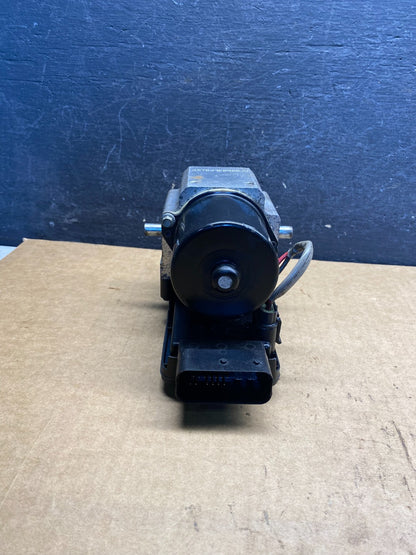 2006 2007 Ford E250 E350 Anti-Lock ABS Antilock Brake Pump AH7224 DW5