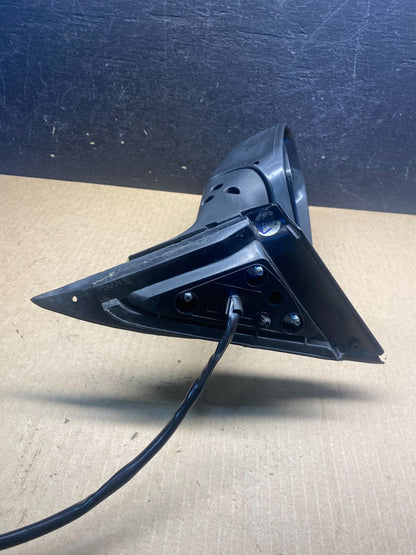 2013-2018 Nissan Altima Left Driver LH View Power Turn Door Mirror AG6171 DG4