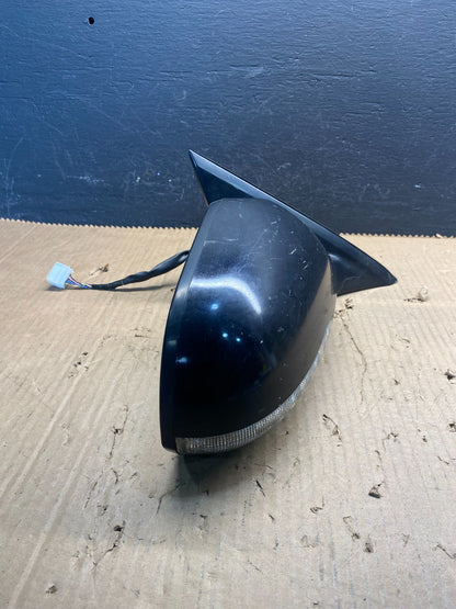 2004 to 2008 Acura Tsx Right Passenger RH Side View Door Mirror Power AC7915 DG11