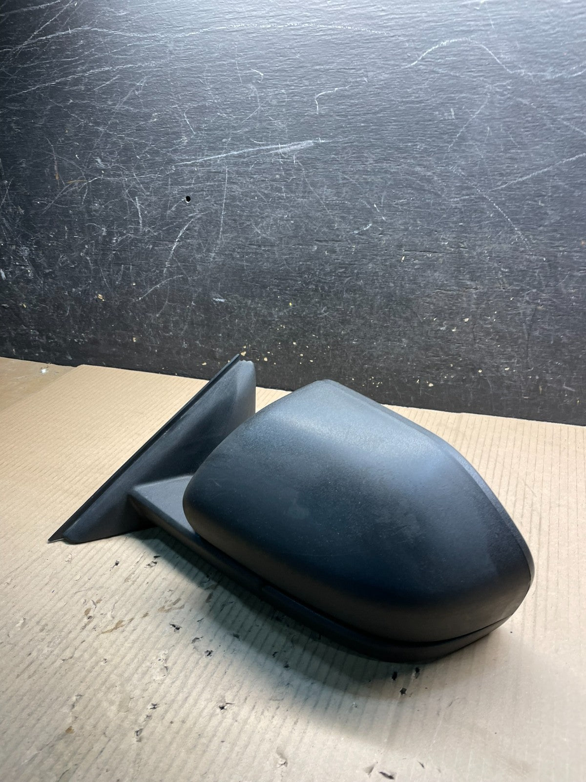2020 to 2022 Ford Explorer Left Driver LH Side View Door Heated Mirror X0685 MS2