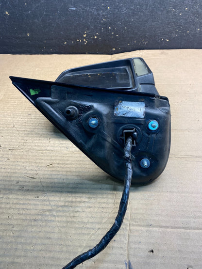 2003 to 2005 Lincoln Aviator Right Passenger RH Door Heated Mirror AA5719 MS4