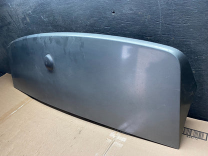 2007 to 2009 Ford Edge Rear Spoiler Wing With Brake Light OEM C4129 DG2