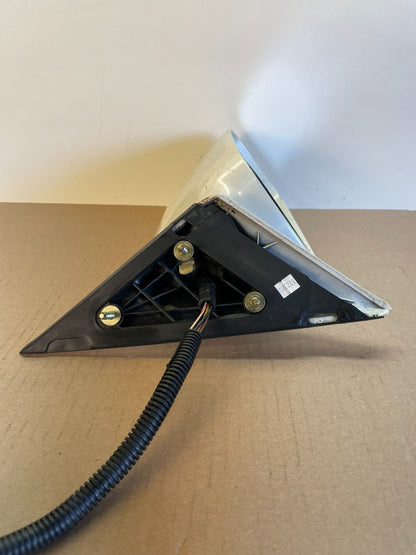 2001 to 2006 Lexus LS430 Left Driver LH Side View Mirror AH0423 DG4