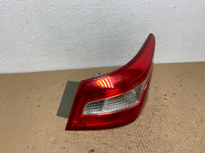 2016 2017 2018 Nissan Sentra Right Passenger RH Side Tail Light Oem AC4040 LK2