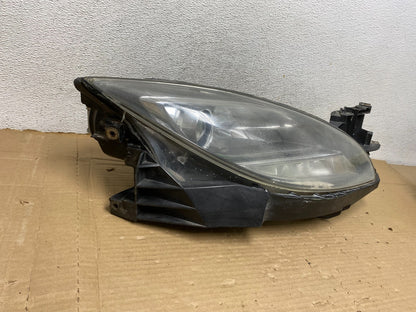 2009 - 2010 Mazda 6 Right Passenger Side Xenon Headlight AG8152 DW1