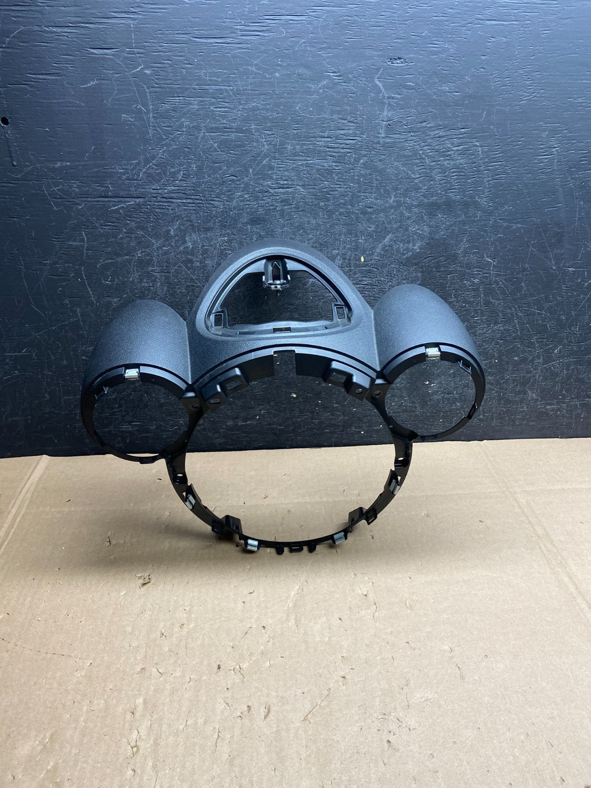 2010-2016 Mini Countryman R60 - Speedometer Bezel Trim AI6395 DG0