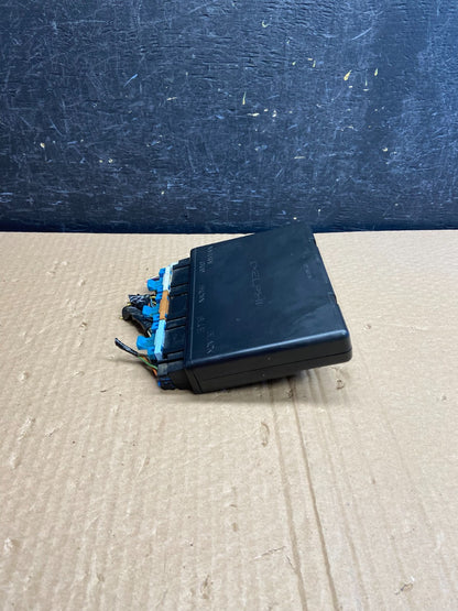 2003-2006 Silverado Suburban Tahoe Body Control BCM Module af6198 DG1