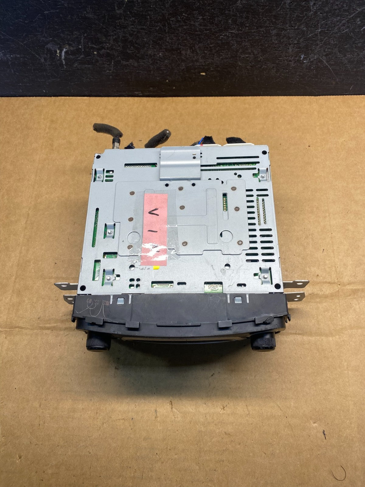 2012 2013 2014 Hyundai Accent Radio Cd Mp3 Player AD7346 DG4