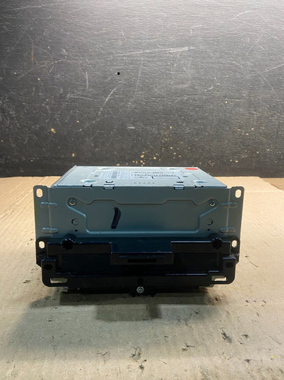 2015 Dodge Journey Radio Info Media CD Player Unit OEM Y7631 DG0