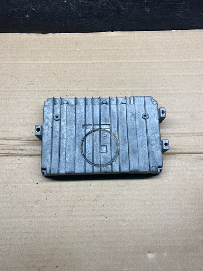 2002 Dodge Ram 5.9L AT Engine Computer Module ECM PCM ECU ah9574 DG1