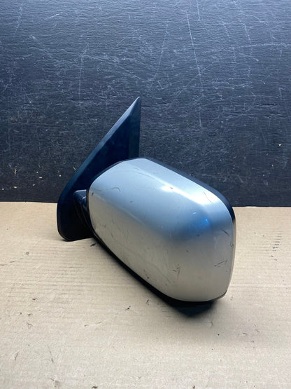 2009-2015 Honda Pilot Left Driver LH Side View Door Mirror AH9758 LK2