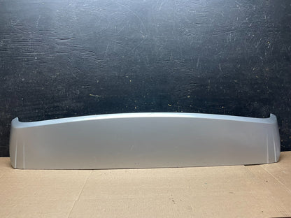 2003 to 2006 Porsche Cayenne Rear Spoiler Third Brake Light Wing OEM y9322 DG0
