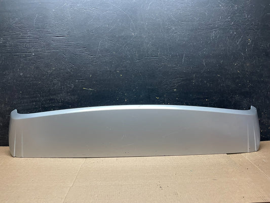 2003 to 2006 Porsche Cayenne Rear Spoiler Third Brake Light Wing OEM y9322 DG0