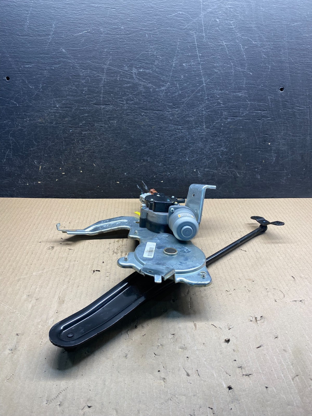2007-2013 Acura MDX Honda Odyssey Lift Gate Trunk Lid Motor Actuator AH7471 DG2