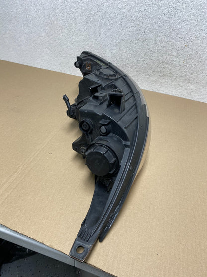 2011 2012 Kia Sportage LX EX SX Left Driver LH Headlight Halogen e AE6902 DG8