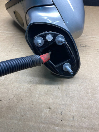 2016 - 2020 Ford Fusion Left Driver LH View Power Door Mirror AF7909 DG3