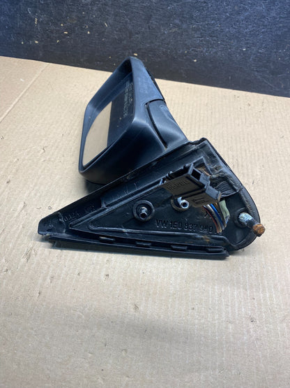 1993 to 1999 Volkswagen Golf Right Passenger Side View Door Mirror AH32924