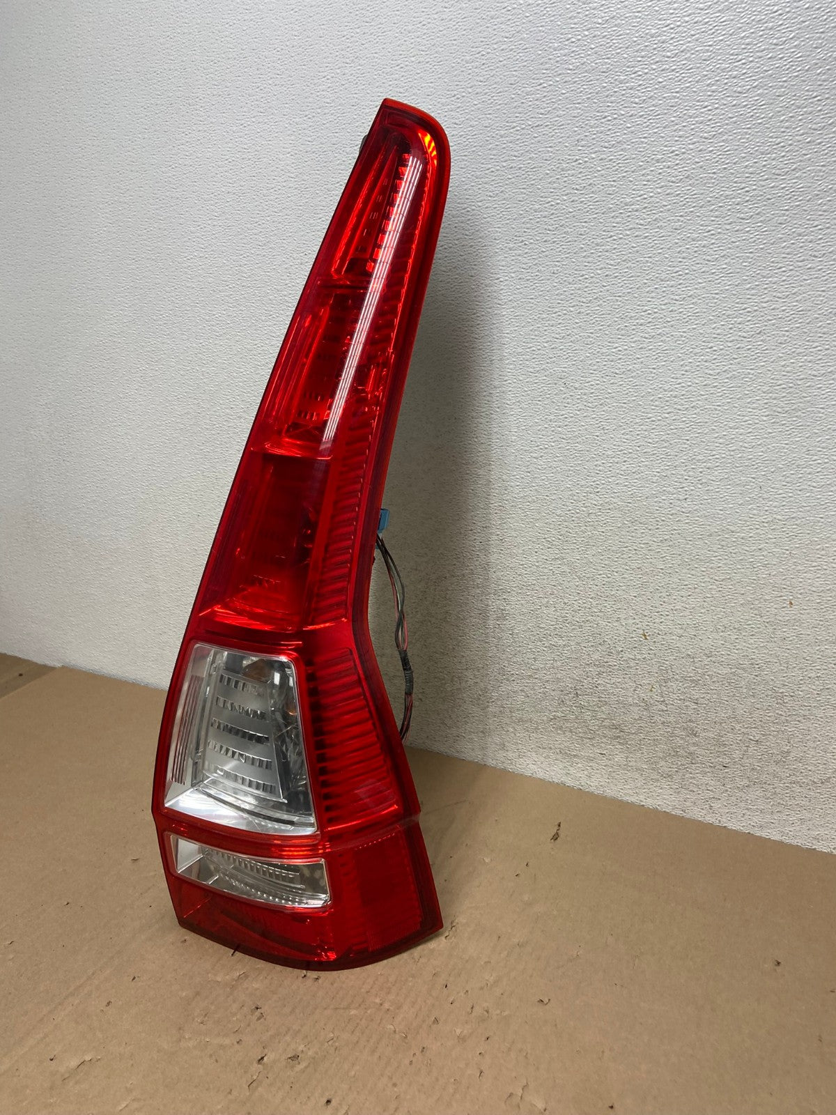 2007 - 2011 Honda Cr-v Crv Right Passenger Rh Side Tail Light AG6739 LK1