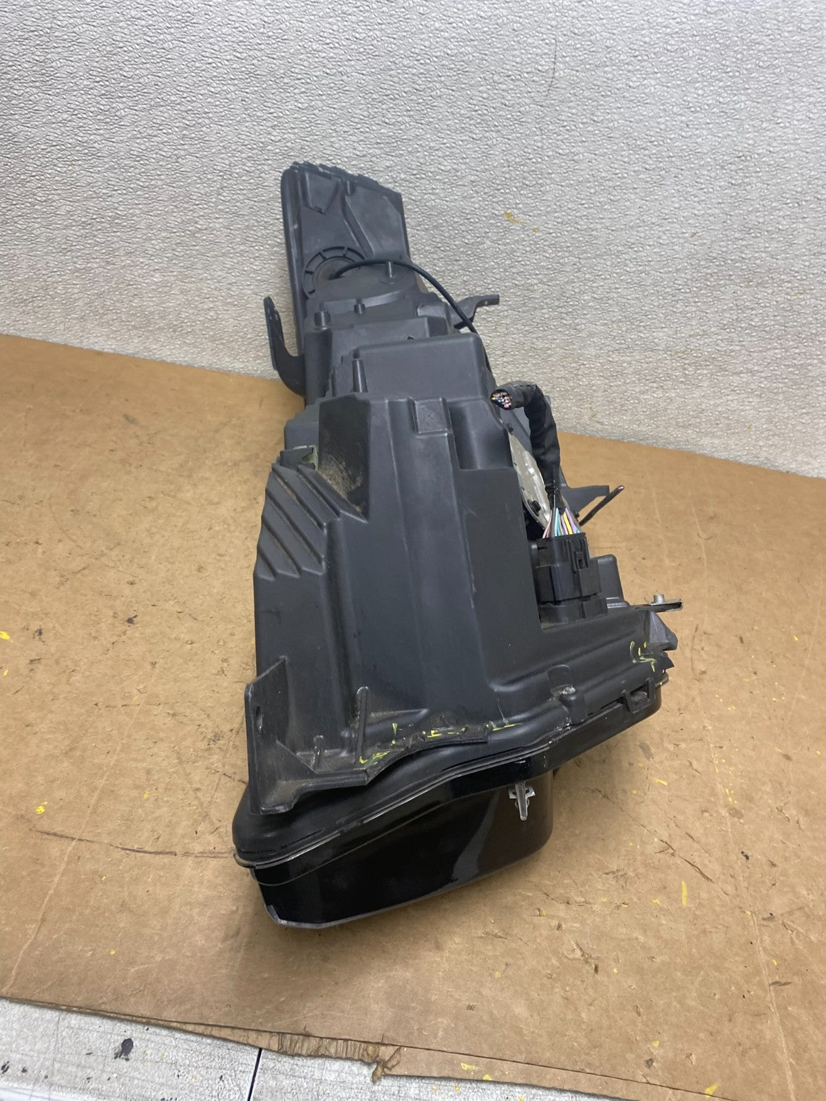 2020-2023 Ford Explorer Right Passenger side LED Police Headlight OEM X7401 DW13