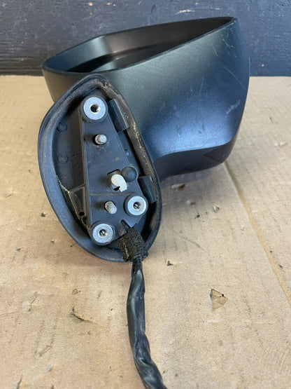 2013 2014 2015 Mazda CX-5 CX5 Left Driver LH View Door Mirror AD8591 DW4