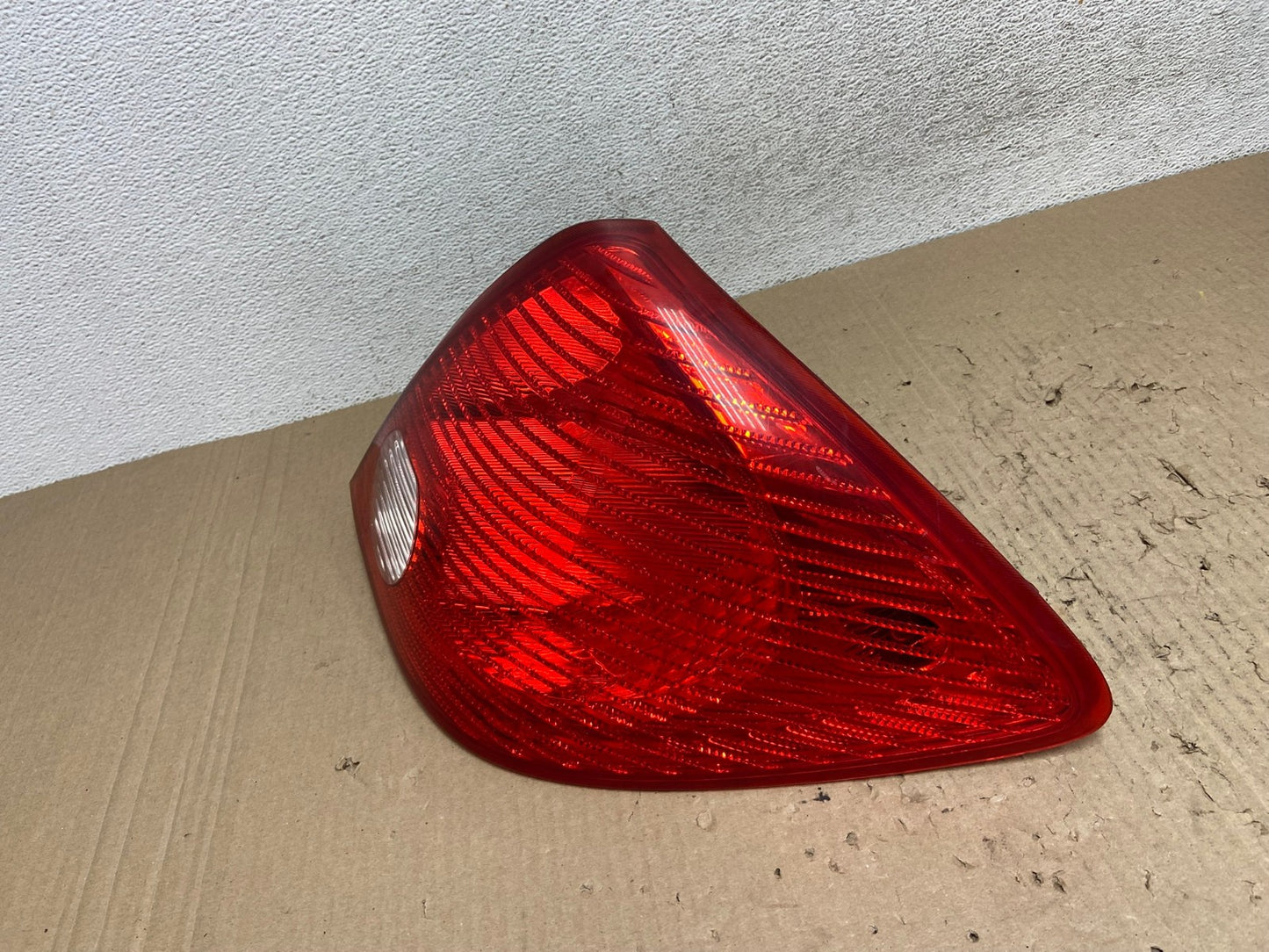 2005-2010 Pontiac G6 Sedan Right Passenger Side Tail Light AF2847 LK1