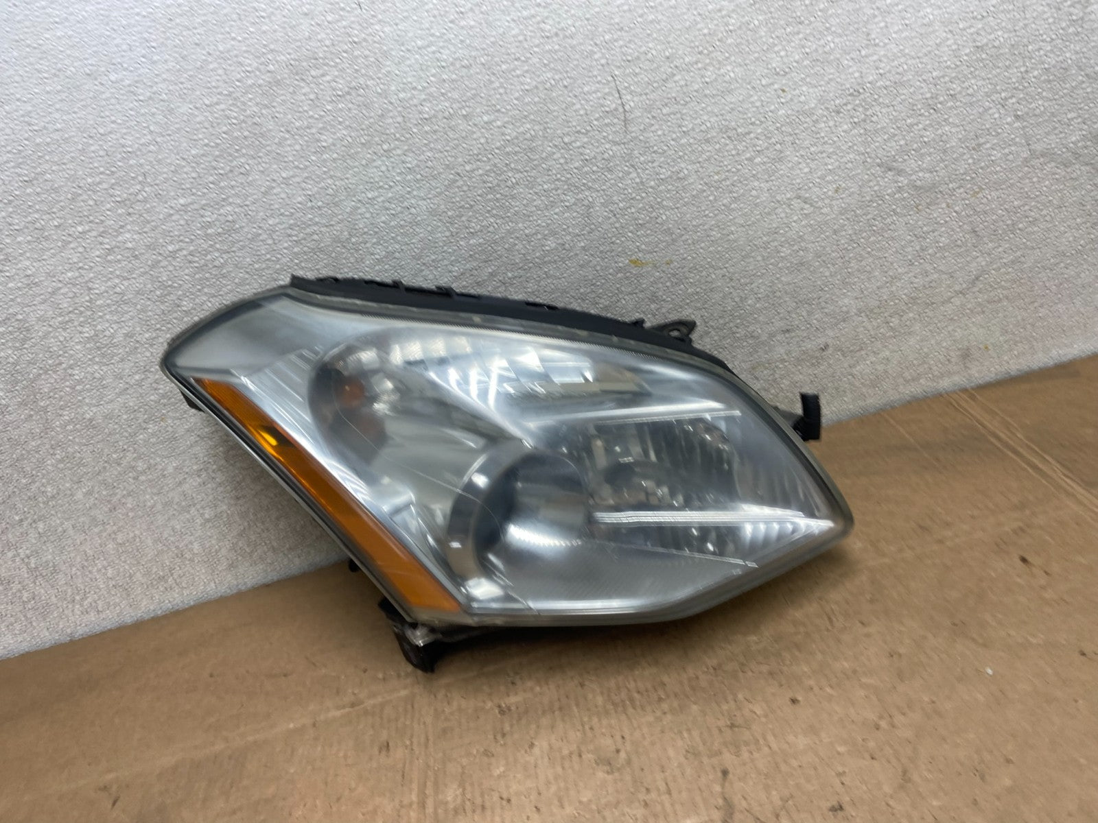 2007 2008 Nissan Maxima Right Passenger RH Headlight Hid Xenon Oem Y5853 DG0