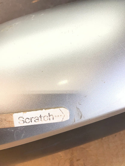 2009 to 2014 Acura TSX Left Driver LH Turn Signal View Door Mirror AD0361 DW6