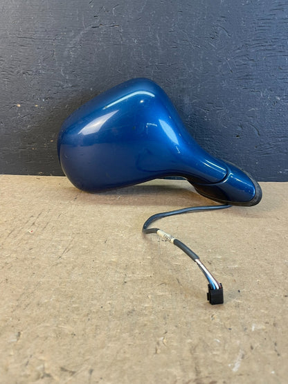 1996 to 2002 BMW Z3 Roadster Coupe Passenger Side Mirror AD03790
