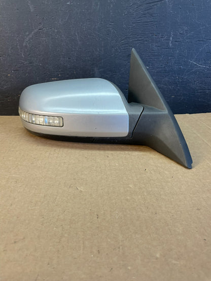 2007-2012 Nissan Altima Sedan Right Passenger Door Turn Sgn Mirror AD0009 DW0