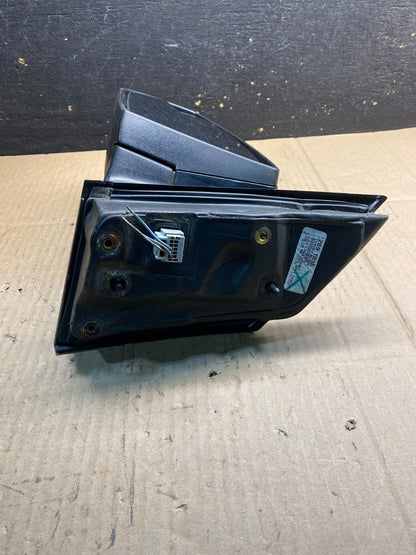 2013 to 2016 Ford Escape Left Driver Lh Power Door Mirror Oem AB0625 MS5