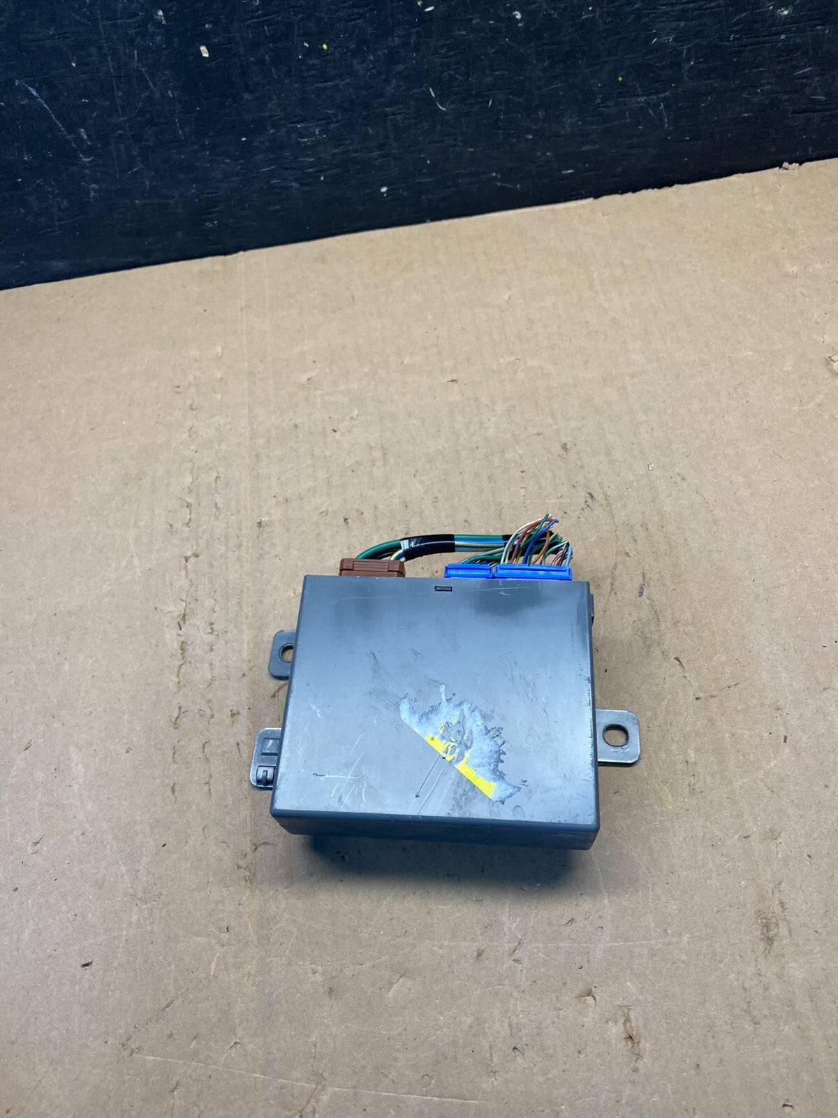 2005 - 2007 Honda Odyssey Rear Left Driver Sliding Door Module M1490 DG0
