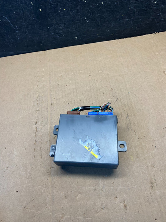 2005 - 2007 Honda Odyssey Rear Left Driver Sliding Door Module M1490 DG0