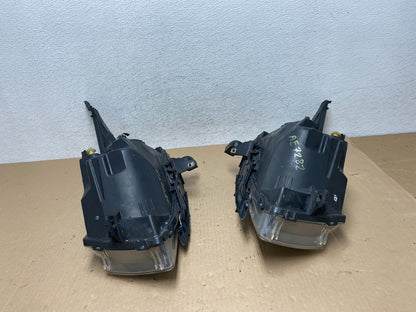 2011 to 2015 Chevrolet Cruze Halogen Left+Right Set Headlights AE7282 DW12