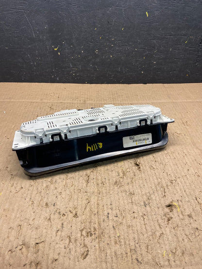 2008 2009 Nissan Pathfinder Speedometer Cluster Gauge Q1114 DG6