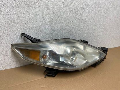 2006 2007 Mazda 5 Right Passenger RH Side Halogen Headlight OEM AB6085 DW2