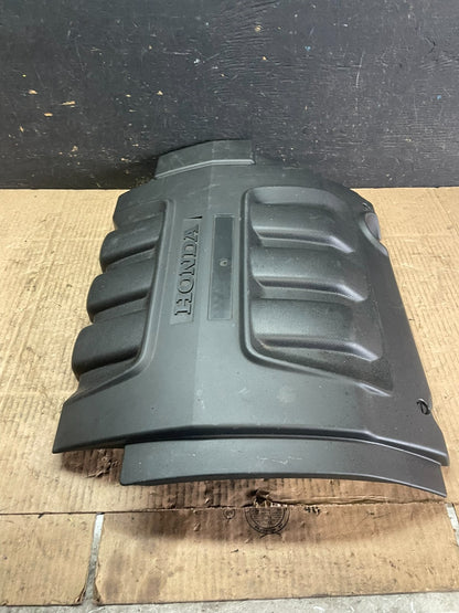 2005 to 2007 Honda Odyssey Black Engine Cover N0784 DG3