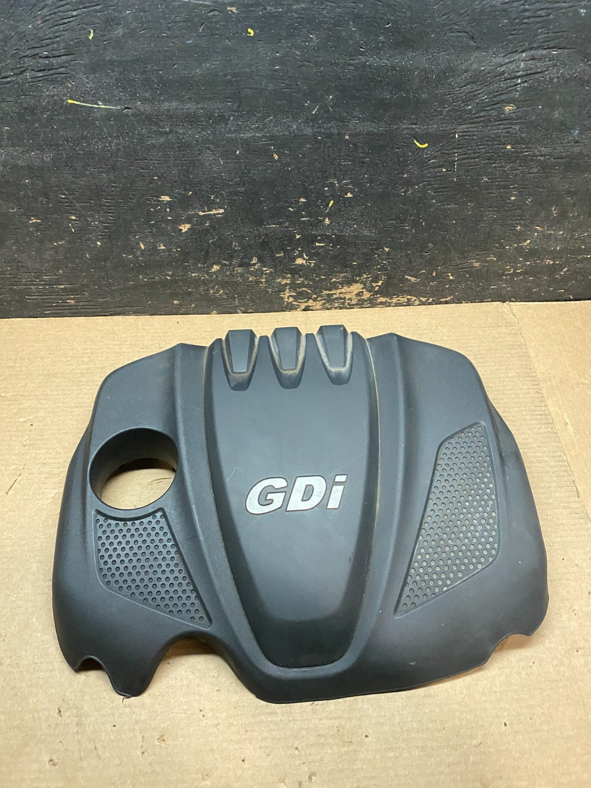 2012 - 2015 Kia Optima Sonata 2.4L  Engine Motor Cover v7033 DG0