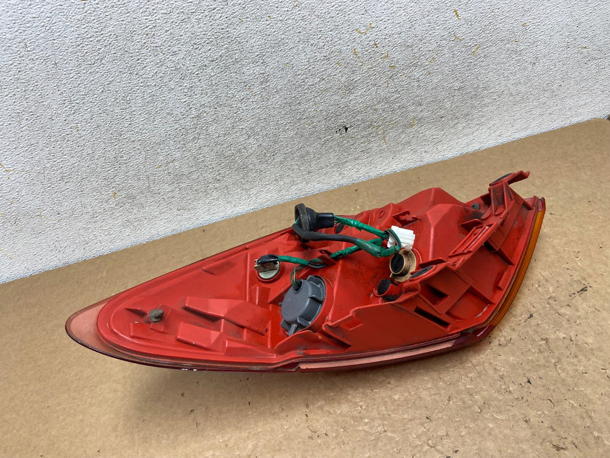 2009 2010 Nissan Murano Left Driver Lh Side Tail Light AI3726 LK4
