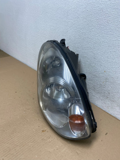 2005-2006 Infiniti G35 Right Passenger Hid Xenon Headlight Sedan AF3057 LK1