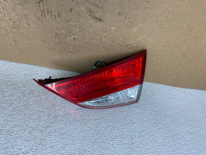2011 2012 2013 Hyundai Elantra Inner Tail Light Right Passenger AF81590