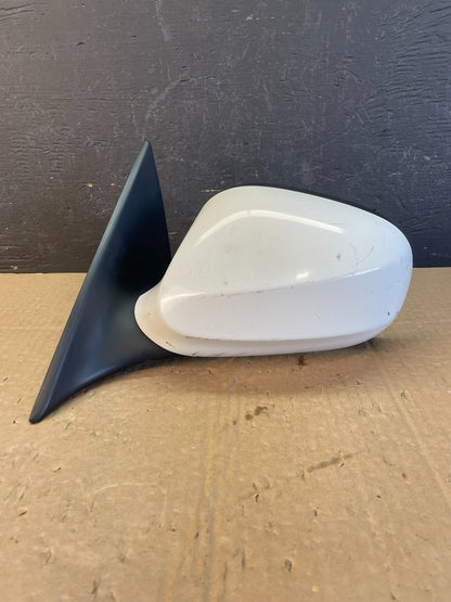 2009 to 2011 BMW 328i 335i Left Driver Lh Side View Door Mirror AC9888 DG0